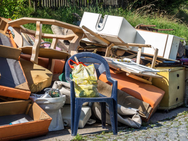 Best Junk Removal Near Me  in Woodall, OK