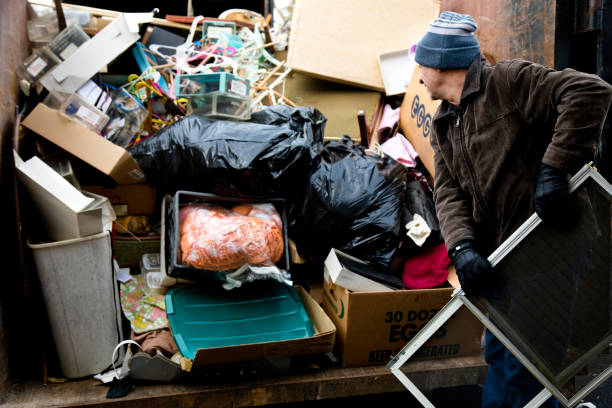 Woodall, OK Junk Removal Company