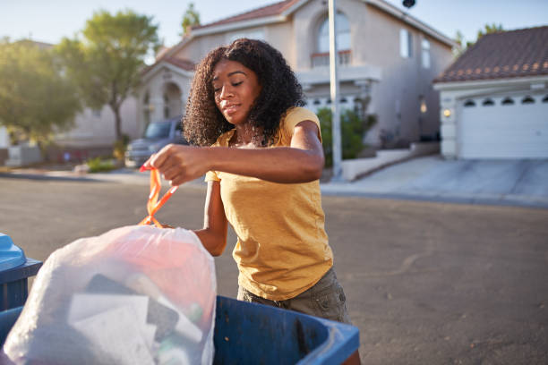 Best Dumpster Rental Services  in Woodall, OK