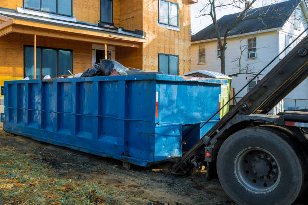 Best Hot Tub Removal  in Woodall, OK