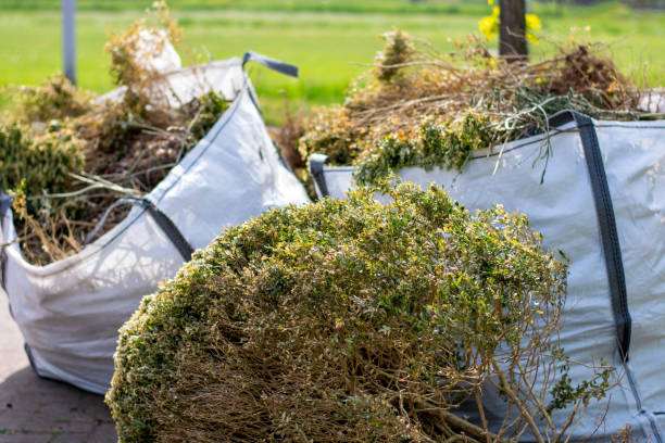 Trash Removal Near Me in Woodall, OK