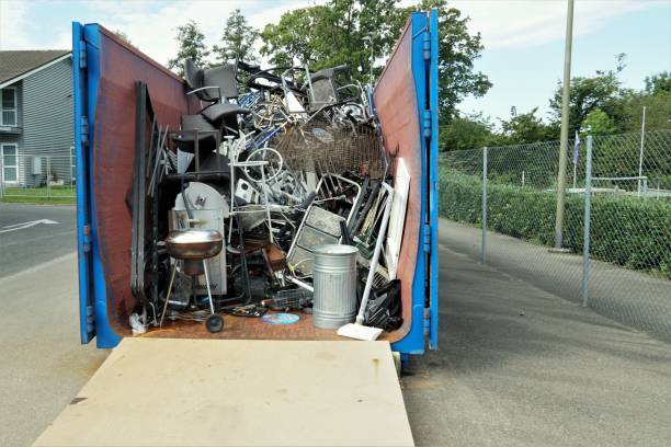 Best Electronics Removal Services  in Woodall, OK