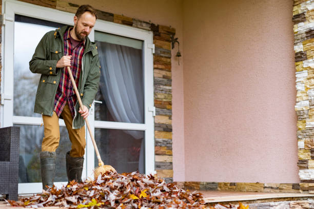 Reliable Woodall, OK Junk Removal Solutions