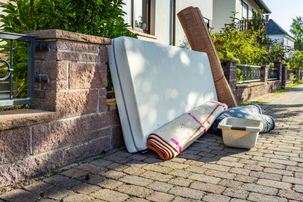 Best Commercial Junk Removal  in Woodall, OK