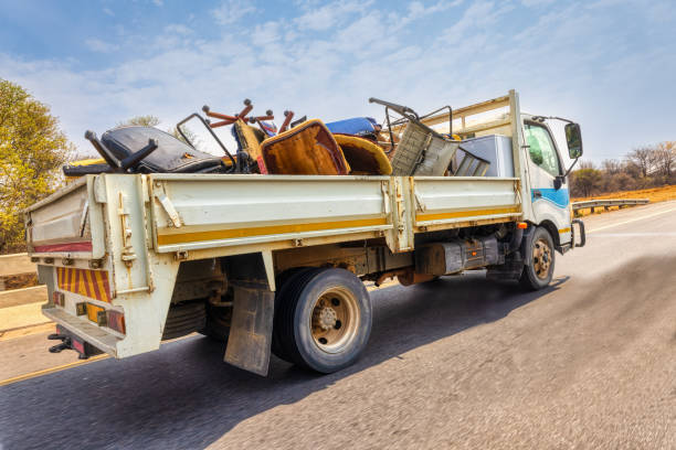Best Garage Cleanout Services  in Woodall, OK