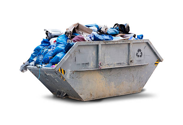 Best Commercial Cleanout Services  in Woodall, OK